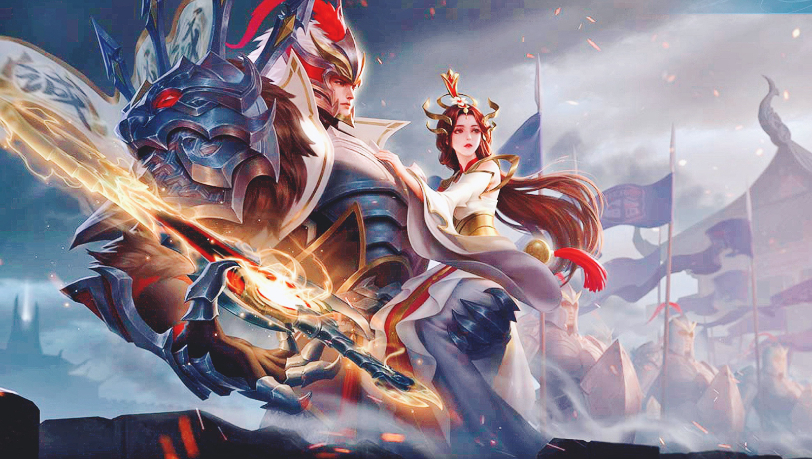 张良罗小黑皮肤获取攻略：王者荣耀罗小黑联名限定皮肤活动详解，小黑印记兑换技巧