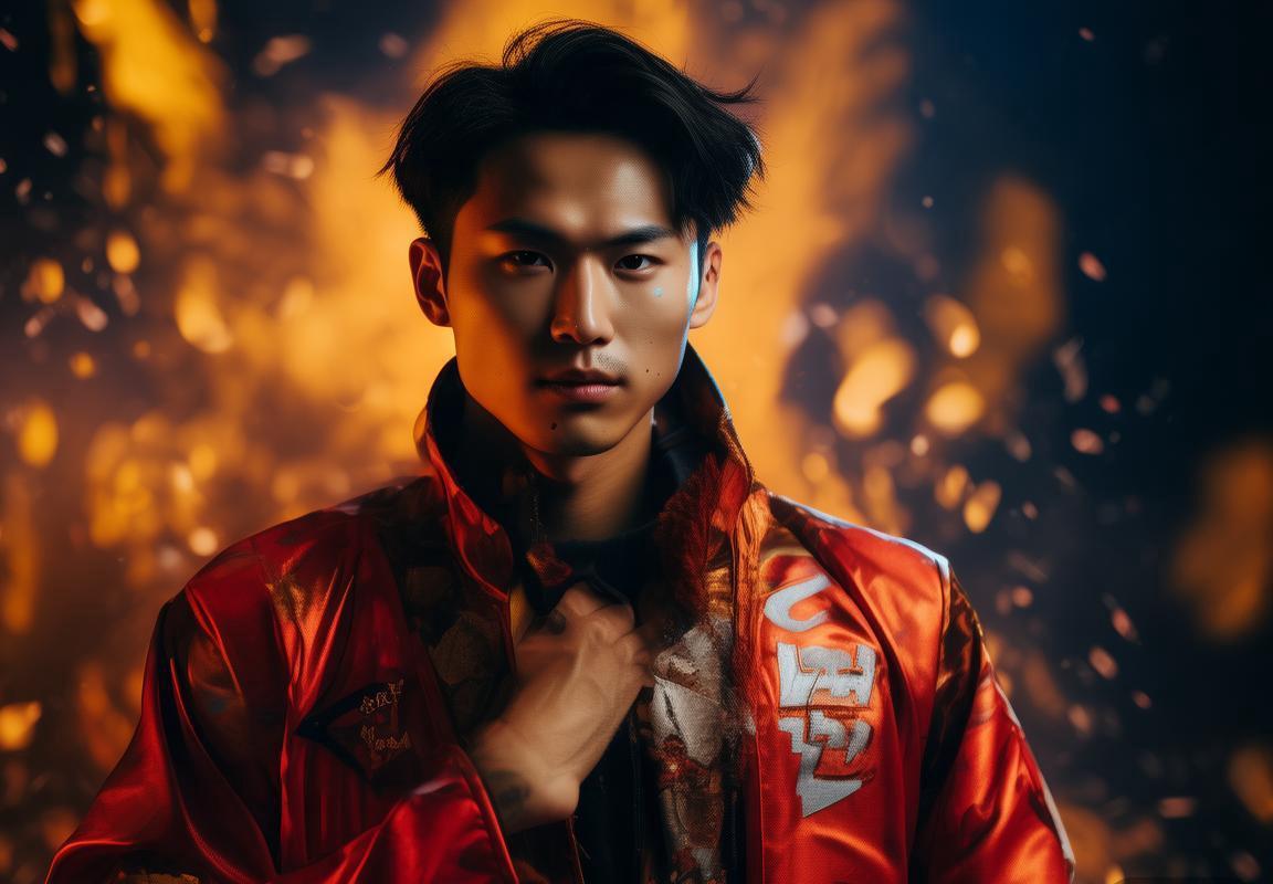 黑马相十足！VCS赛区GAM野王Levi：这可能是我最后一舞