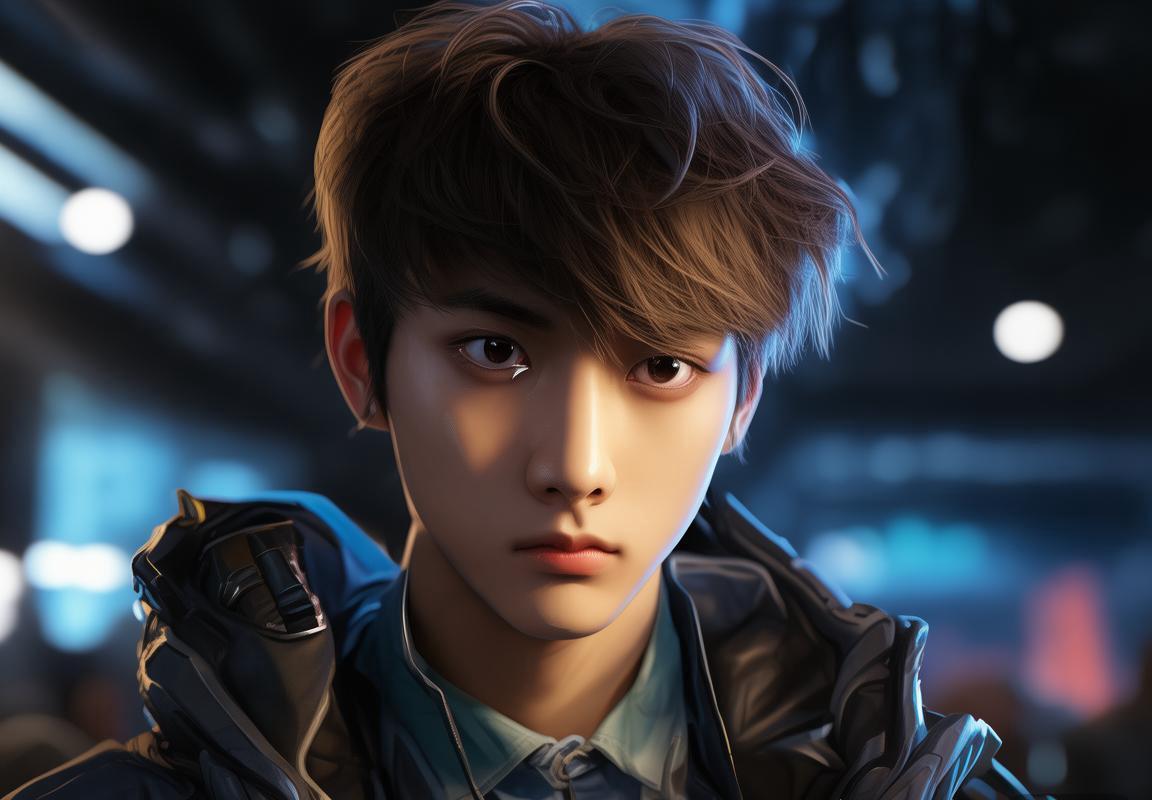 让一追三！TES调整状态击败HLE，率先闯入四强。-完美电竞