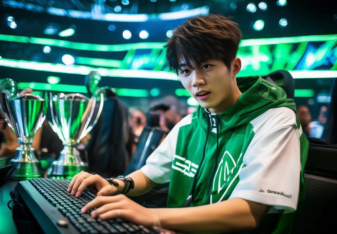 惋惜Scout没进世界赛，曾经也是并肩作战过的队友