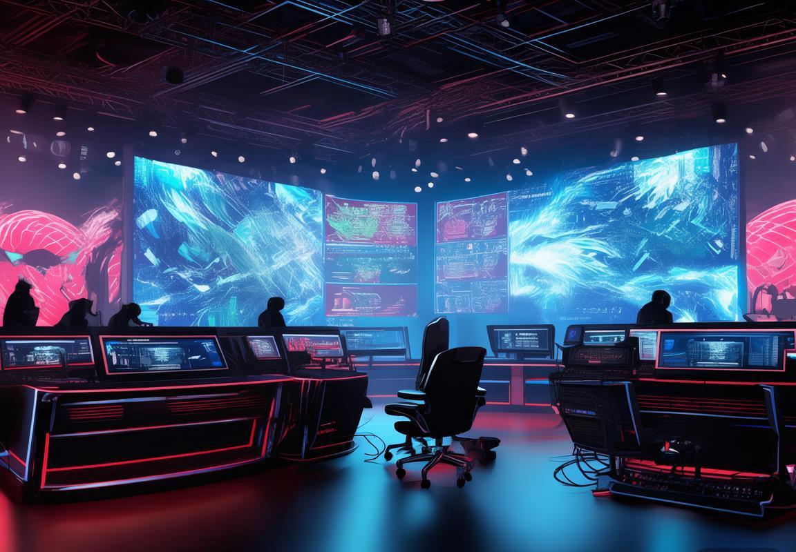 拳头公布S15LOL全球总决赛反作弊措施，确保比赛绝对公平