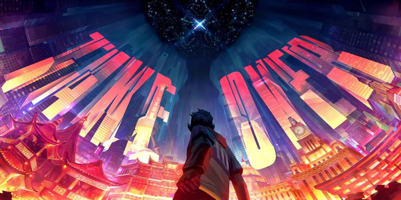 英雄联盟S15淘汰赛惊天冷门：LEC赛区FNC爆冷击败DK战队，淘汰赛赛果改写战局